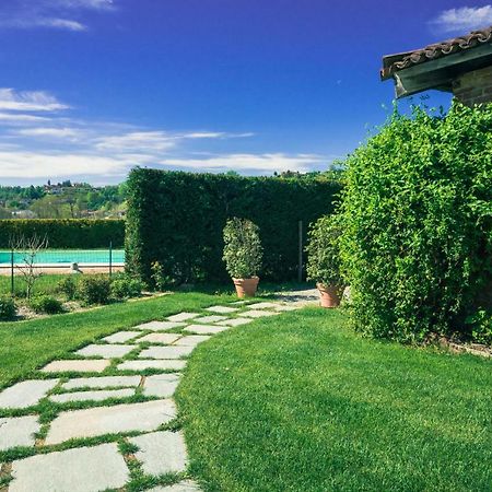 Agriturismo Tenuta Polledro Asti Zewnętrze zdjęcie