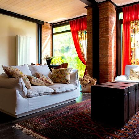 Agriturismo Tenuta Polledro Asti Zewnętrze zdjęcie