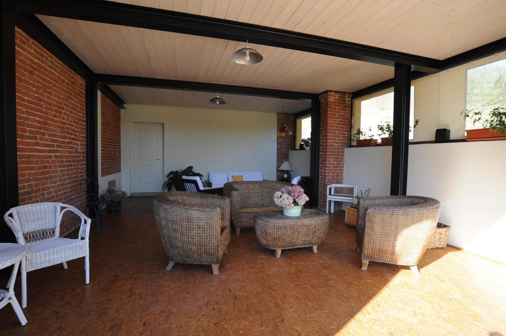 Agriturismo Tenuta Polledro Asti Zewnętrze zdjęcie