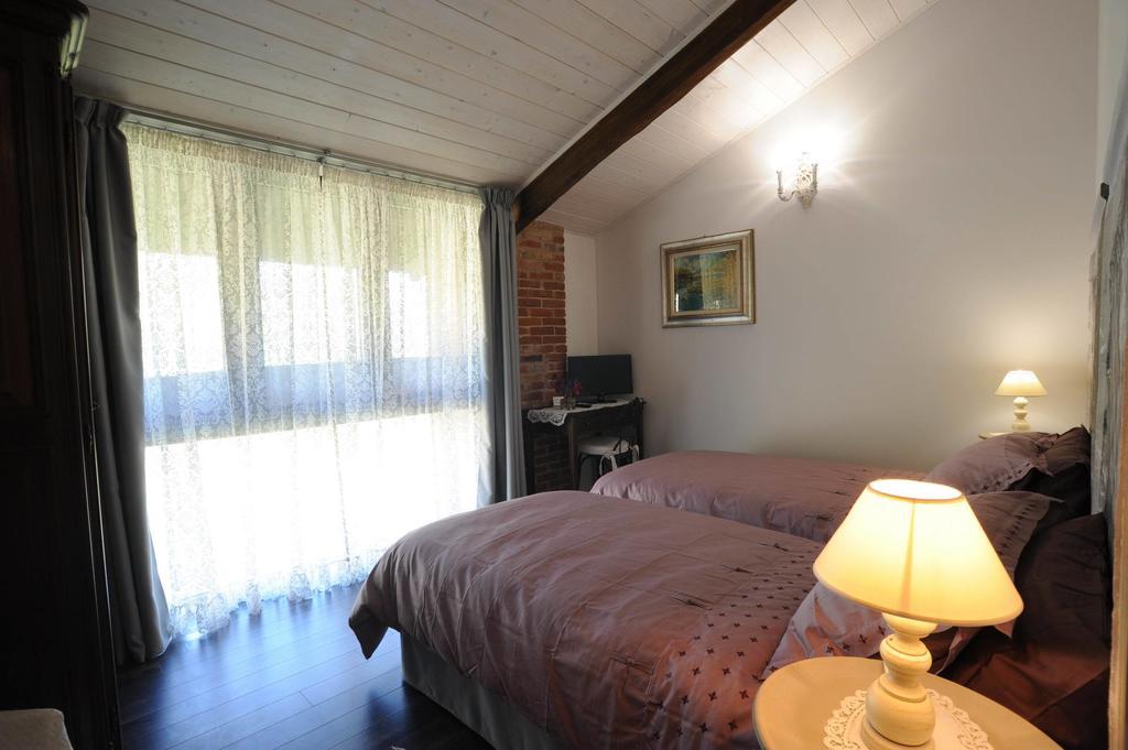 Agriturismo Tenuta Polledro Asti Pokój zdjęcie
