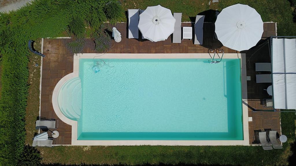 Agriturismo Tenuta Polledro Asti Zewnętrze zdjęcie