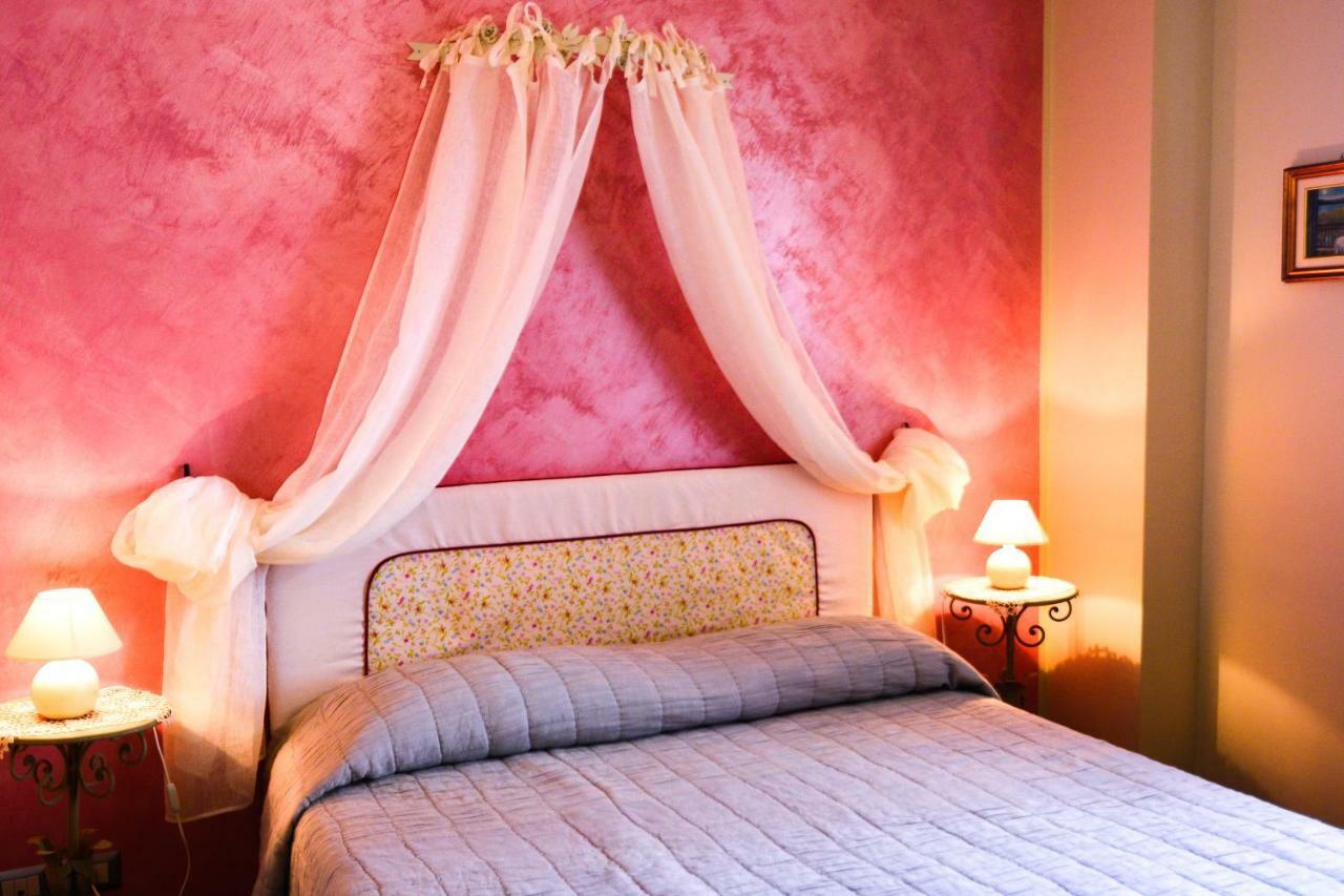 Agriturismo Tenuta Polledro Asti Zewnętrze zdjęcie