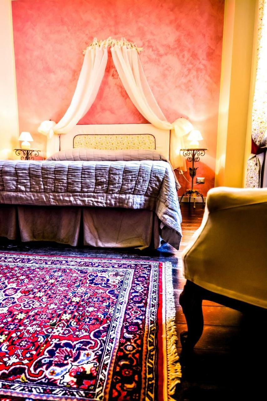 Agriturismo Tenuta Polledro Asti Zewnętrze zdjęcie