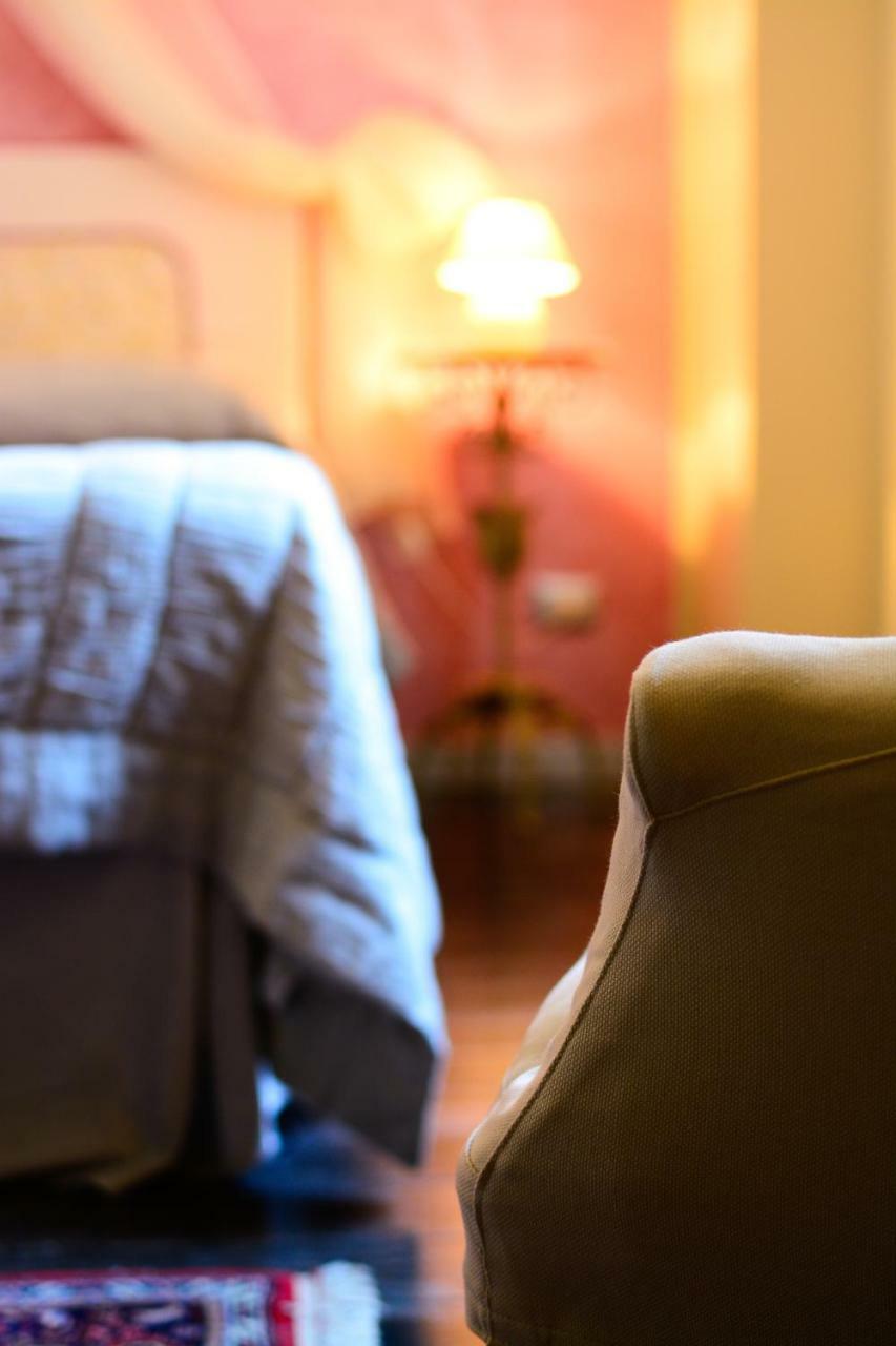 Agriturismo Tenuta Polledro Asti Zewnętrze zdjęcie