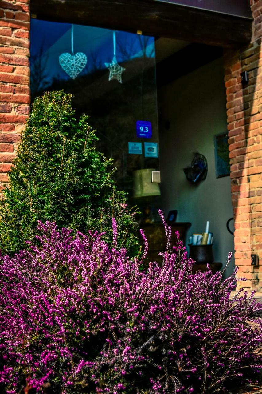 Agriturismo Tenuta Polledro Asti Zewnętrze zdjęcie