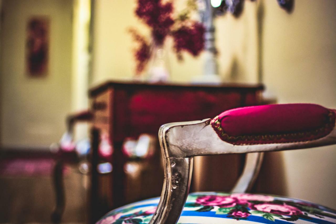 Agriturismo Tenuta Polledro Asti Zewnętrze zdjęcie