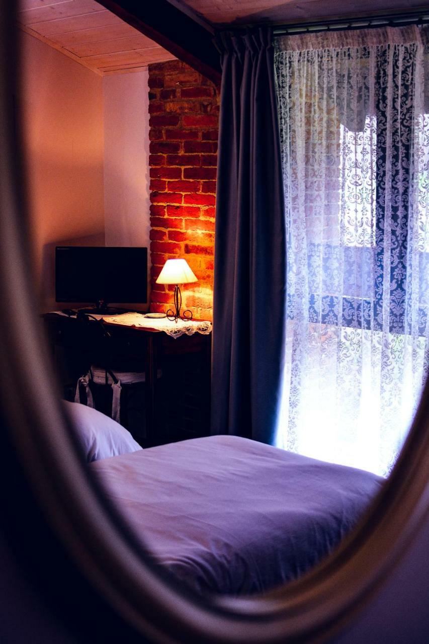 Agriturismo Tenuta Polledro Asti Zewnętrze zdjęcie