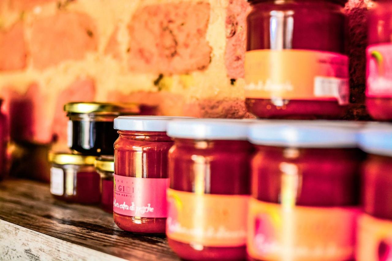 Agriturismo Tenuta Polledro Asti Zewnętrze zdjęcie