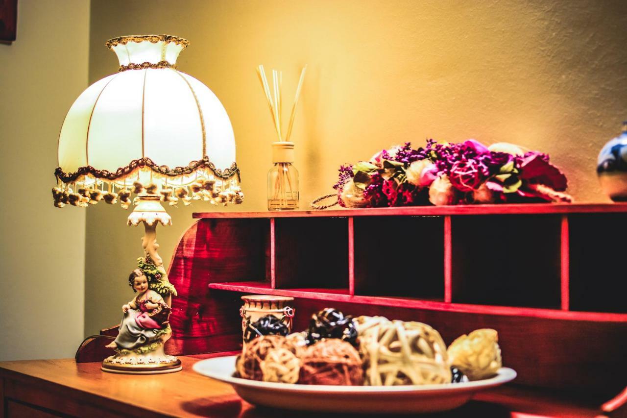 Agriturismo Tenuta Polledro Asti Zewnętrze zdjęcie