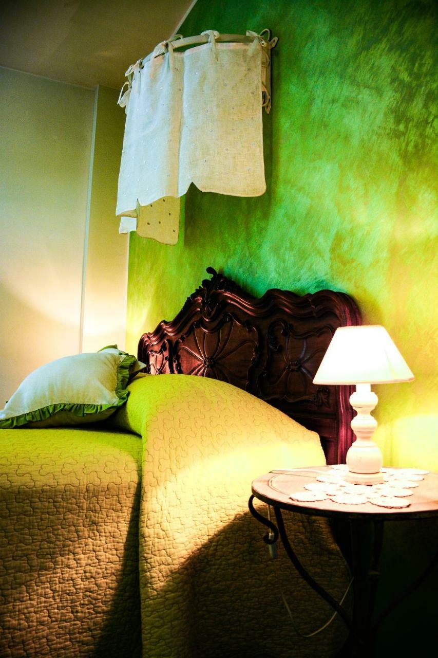 Agriturismo Tenuta Polledro Asti Zewnętrze zdjęcie