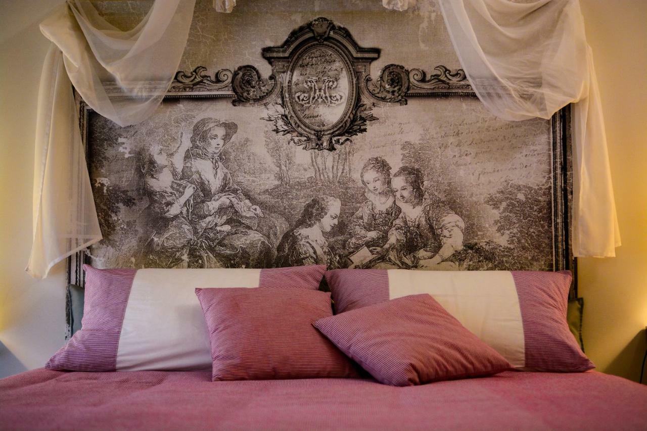 Agriturismo Tenuta Polledro Asti Zewnętrze zdjęcie