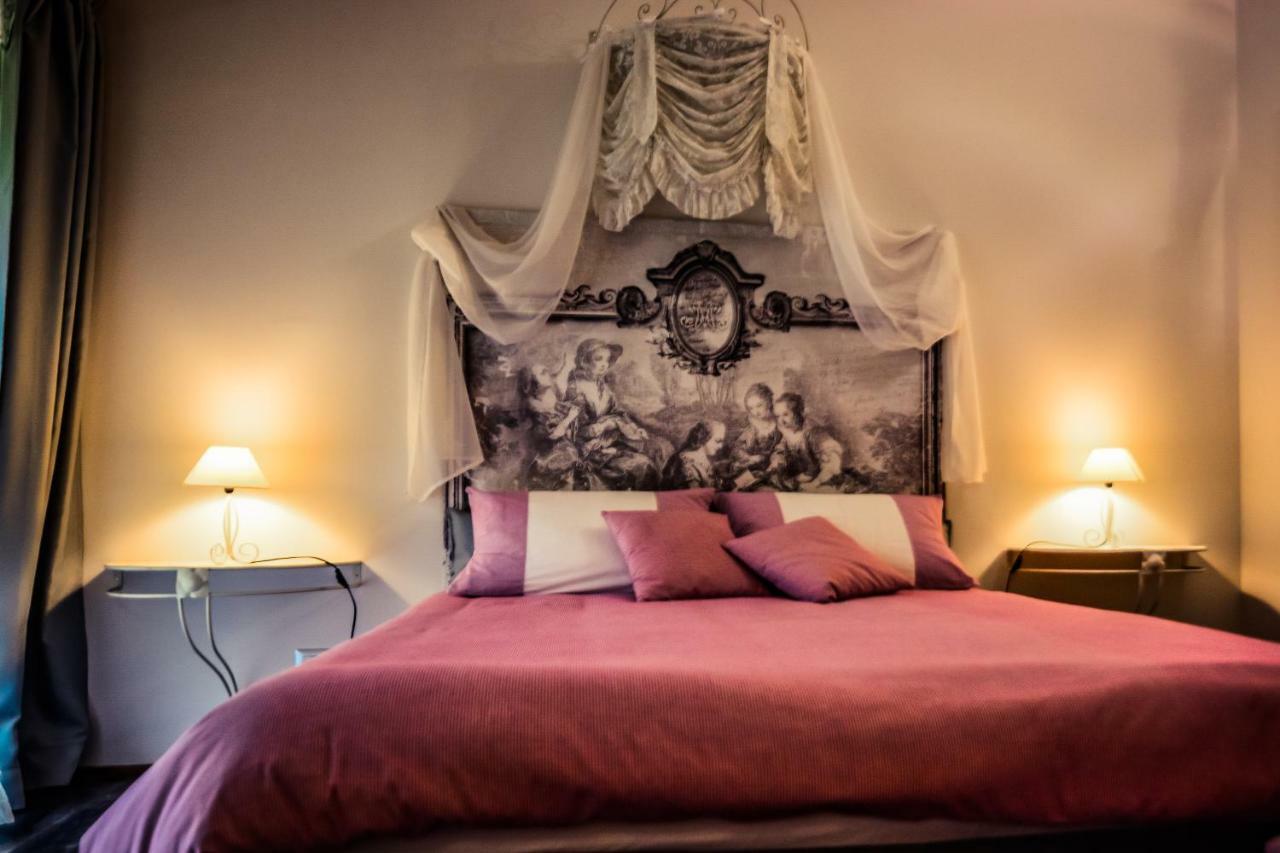 Agriturismo Tenuta Polledro Asti Zewnętrze zdjęcie