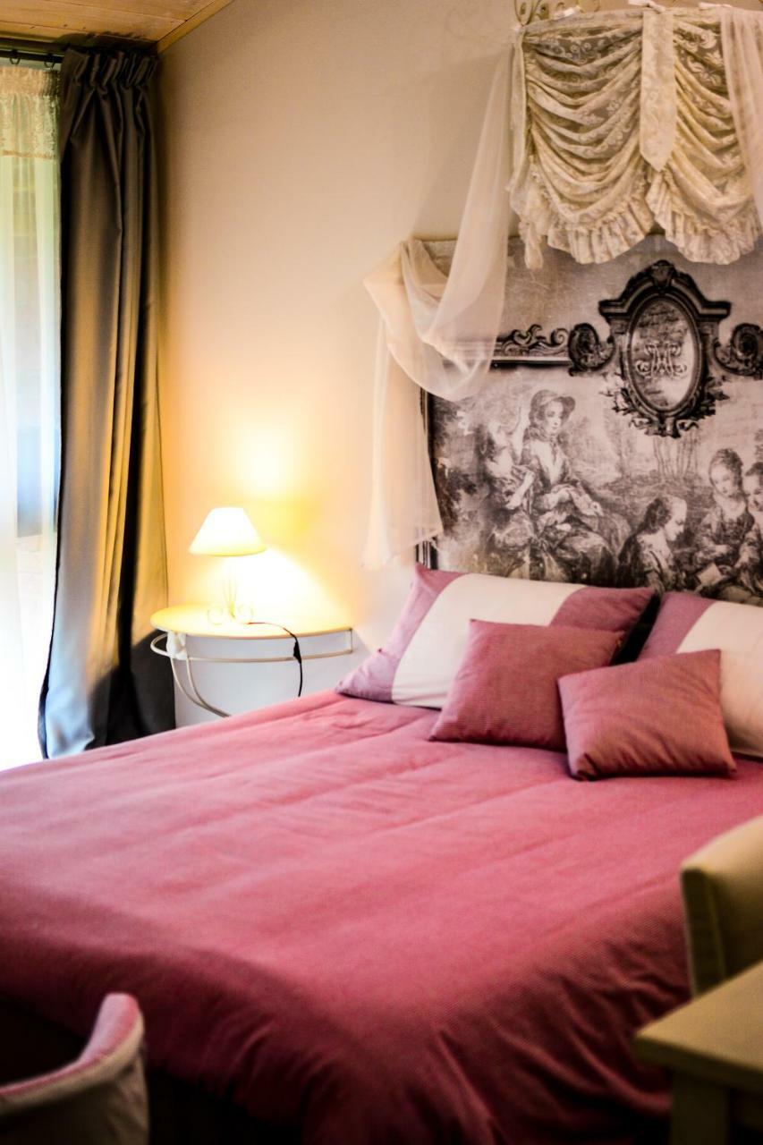 Agriturismo Tenuta Polledro Asti Zewnętrze zdjęcie