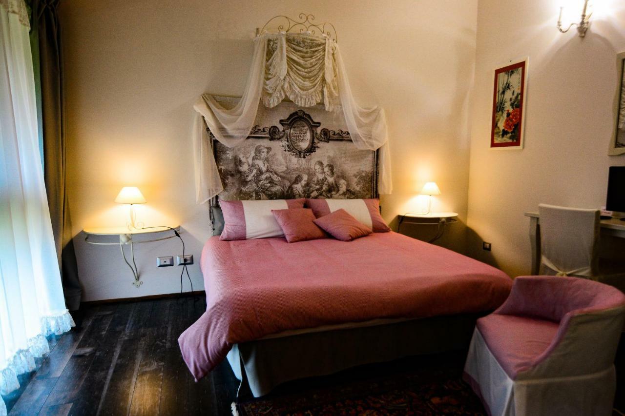 Agriturismo Tenuta Polledro Asti Zewnętrze zdjęcie