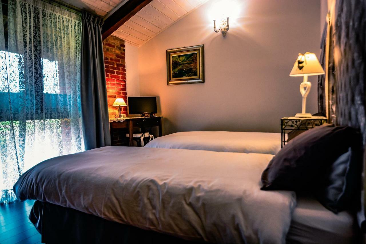 Agriturismo Tenuta Polledro Asti Zewnętrze zdjęcie