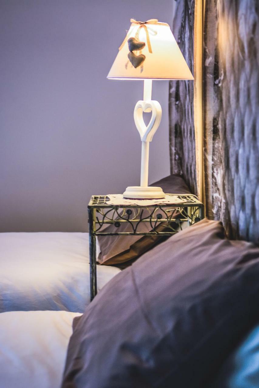 Agriturismo Tenuta Polledro Asti Zewnętrze zdjęcie