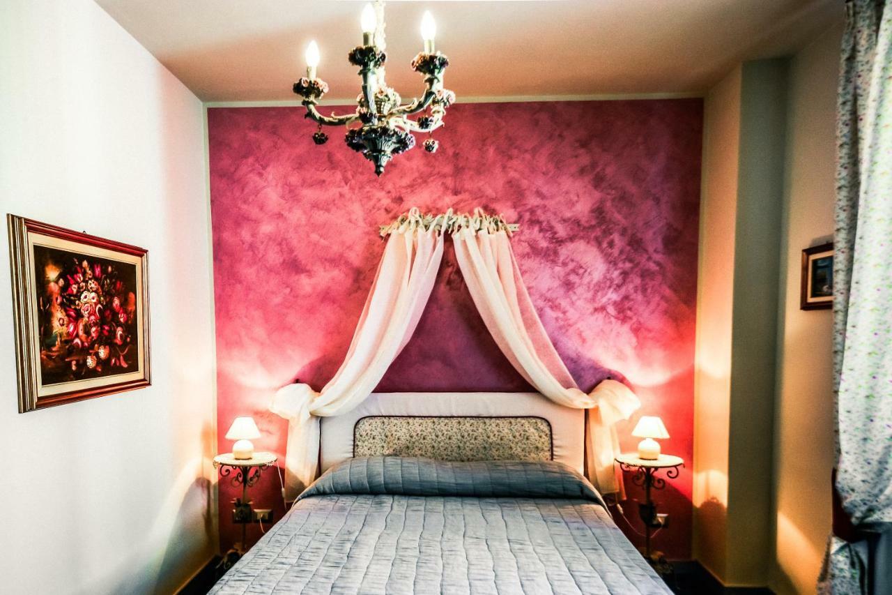 Agriturismo Tenuta Polledro Asti Zewnętrze zdjęcie