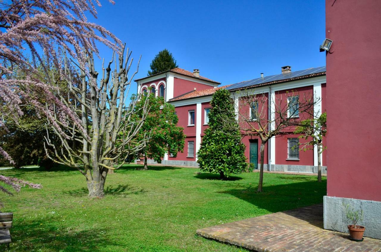 Agriturismo Tenuta Polledro Asti Zewnętrze zdjęcie