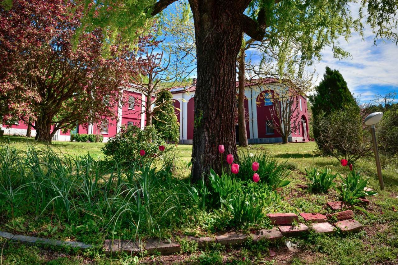 Agriturismo Tenuta Polledro Asti Zewnętrze zdjęcie
