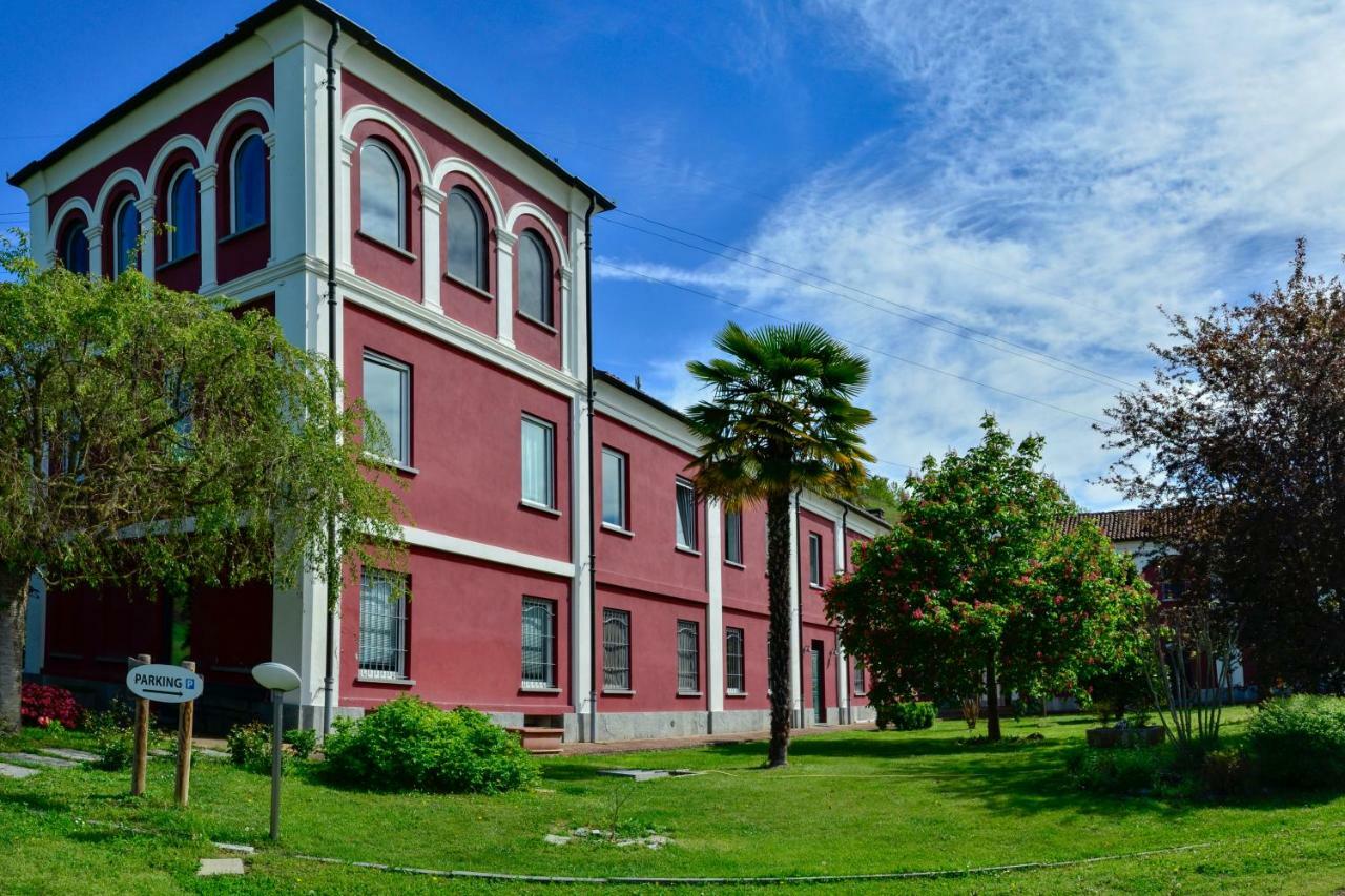 Agriturismo Tenuta Polledro Asti Zewnętrze zdjęcie