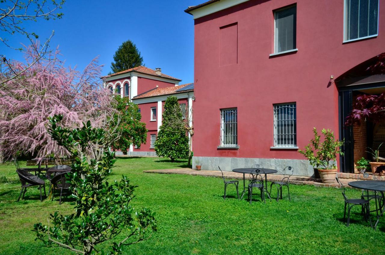 Agriturismo Tenuta Polledro Asti Zewnętrze zdjęcie