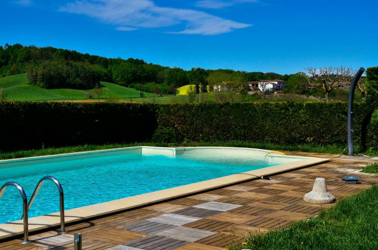 Agriturismo Tenuta Polledro Asti Zewnętrze zdjęcie