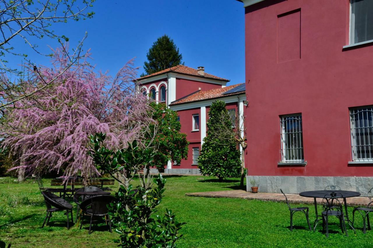 Agriturismo Tenuta Polledro Asti Zewnętrze zdjęcie